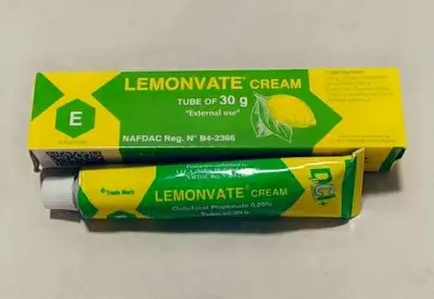 Picture of Lemonvate Cream 30 GM