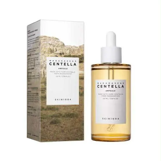 Picture of skin1004 madagascar centella ampoule 100ml