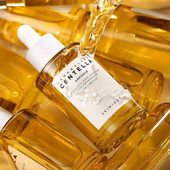 Picture of skin1004 madagascar centella ampoule 100ml