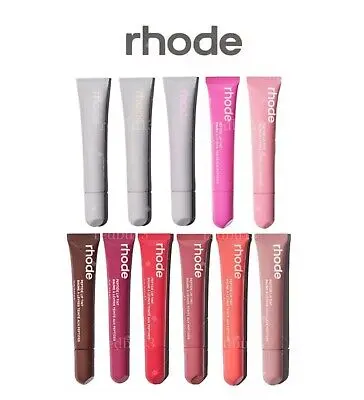 Picture of Rhode Peptide Lip Tint & Lipstick-1pcs new