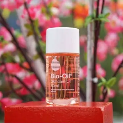 Picture of Bio-Oil Skin Care Body Oil for Face And Body 60 Ml