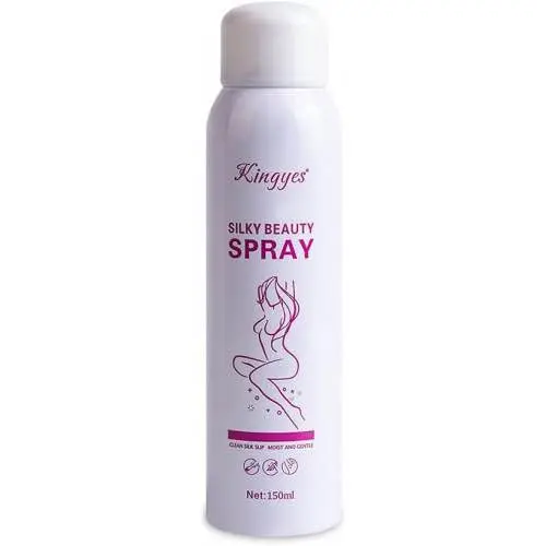 Picture of Kingyes Silky Beauty Hair Removal Spray 150ml new 2026