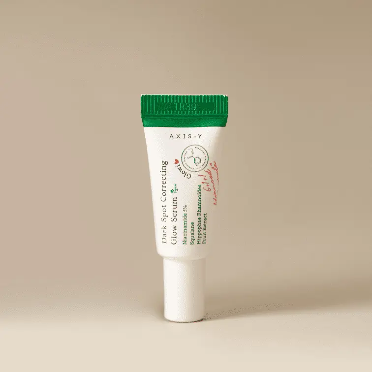 Picture of Axis-Y Dark Spot Correcting Glow Serum - 5ml  new(Glow N Touch Beauty)