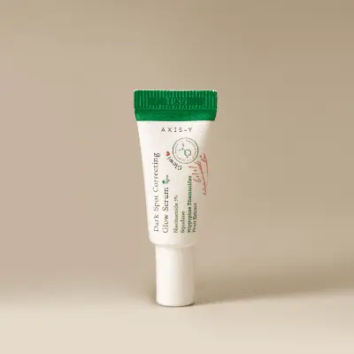 Picture of Axis-Y Dark Spot Correcting Glow Serum - 5ml  new(Glow N Touch Beauty)