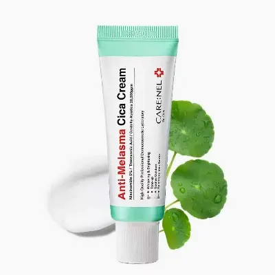 Picture of CARENEL Anti-Melasma Cica Cream 40ml new