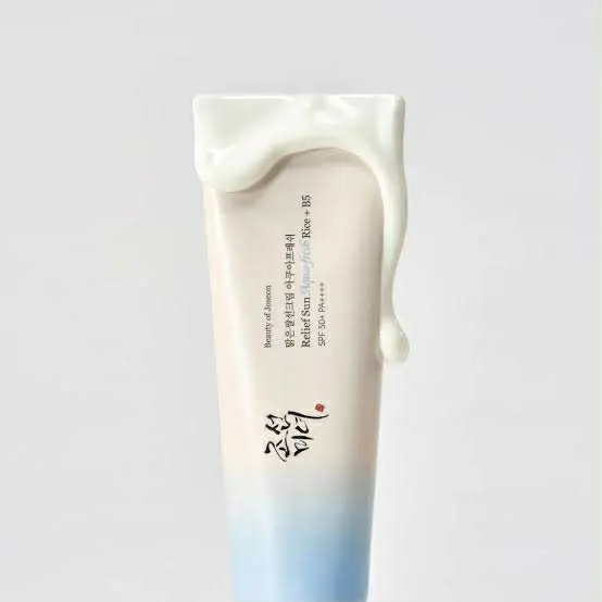 Picture of Beauty of Joseon 50ml Relief Sun Aqua-Fresh : Rice + B5 SPF50+ PA++++ | Korea 2025