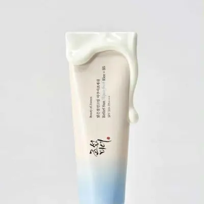 Picture of Beauty of Joseon 50ml Relief Sun Aqua-Fresh : Rice + B5 SPF50+ PA++++ | Korea 2025