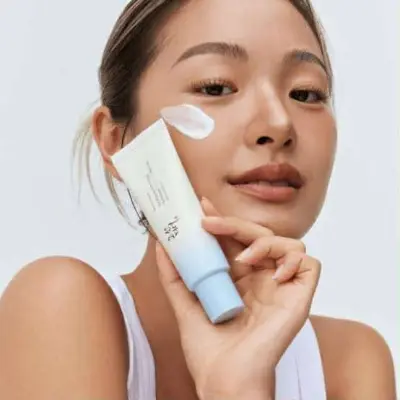 Picture of Beauty of Joseon 50ml Relief Sun Aqua-Fresh : Rice + B5 SPF50+ PA++++ | Korea 2025