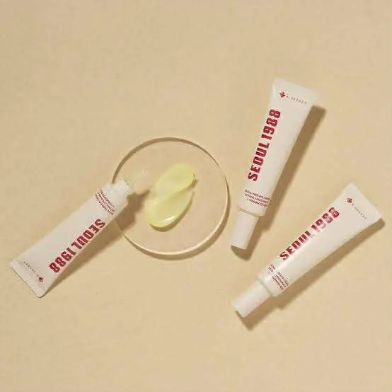 Picture of KSECRET SEOUL 1988 EYE CREAM : RETINAL LIPOSOME 4% + FERMENTED BEAN 30ML