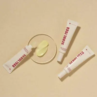 Picture of KSECRET SEOUL 1988 EYE CREAM : RETINAL LIPOSOME 4% + FERMENTED BEAN 30ML