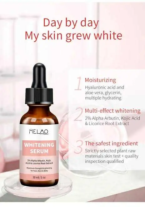 Picture of Melao Whitening Serum 30ml