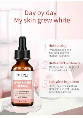 Picture of Melao Whitening Serum 30ml