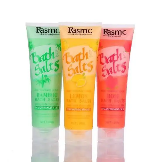 Picture of FASMC Bath Salts Body Massage Scrub 380g