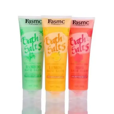 Picture of FASMC Bath Salts Body Massage Scrub 380g