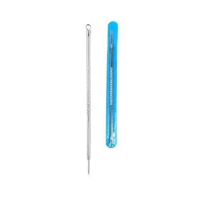 Picture of Blackhead Remover Tool Acne Pimple Spot Extractor Pin - 1 PCS new