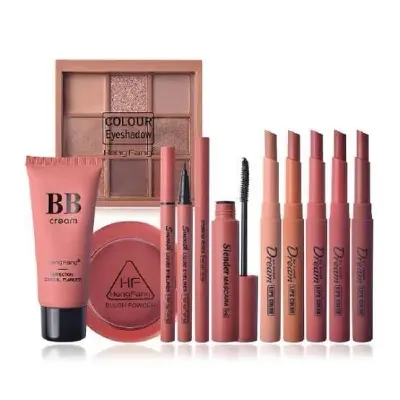 Picture of Hengfang 11 IN 1 Full Makeup Set