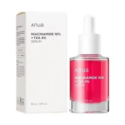 Picture of Anua Niacinamide 10% + TXA 4% Dark Spot Correcting Serum 30ml new