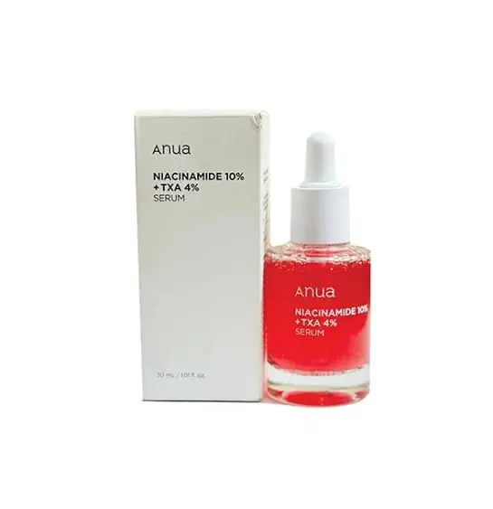 Picture of Anua Niacinamide 10% + TXA 4% Dark Spot Correcting Serum 30ml new