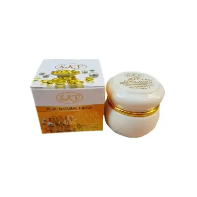 Picture of SKY Pure Natural Pearl Collagen Cream 20g