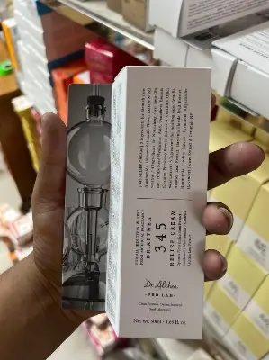 Picture of Dr.Althea 345 Relief Cream 50ml new