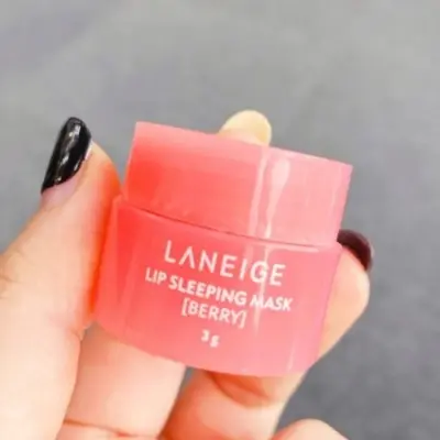 Picture of LANEIGE Lip Sleeping Mask Berry 3g 2026