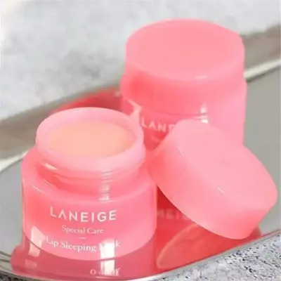 Picture of LANEIGE Lip Sleeping Mask Berry 3g 2026