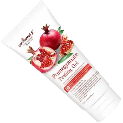 Picture of Pomegranate Peeling Gel 250 ml new