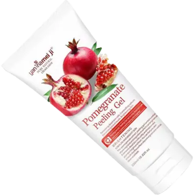 Picture of Pomegranate Peeling Gel 250 ml new