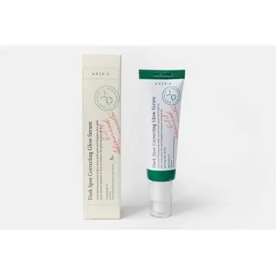 Picture of Axis-Y Dark Spot Correcting Glow Serum -50ml  new