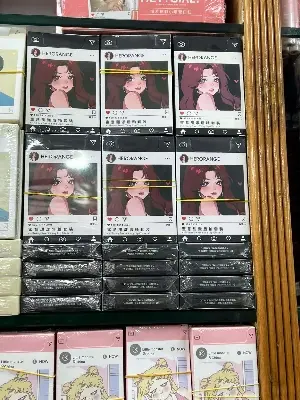 Picture of Herorange 5-in-1 Lip Gloss Set – Shiny, Hydrating & Long-Lasting Finish new