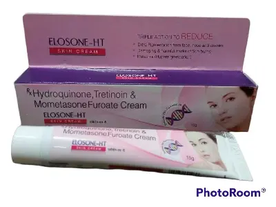 Picture of Elosone HT Cream 15gm Made In INDIA new