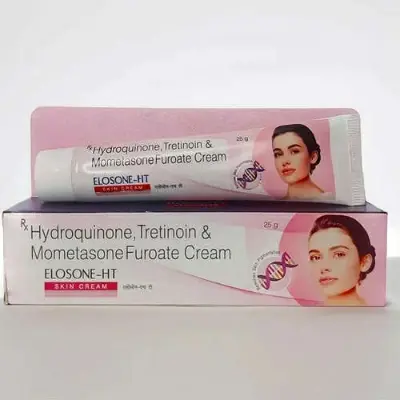Picture of Elosone HT Cream 15gm Made In INDIA new
