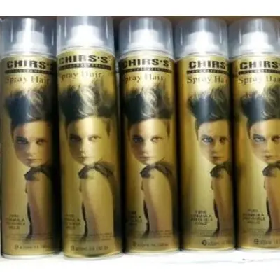 Picture of Chirs's Hair Spray 220ml