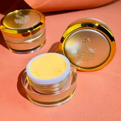 Picture of GINSENG SPEED WHITE NIGHT CREAM (20G) MADE IN THAILAND new