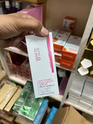 Picture of Dr Rashel White Skin Whitening Fade Spots Serum 50ml new