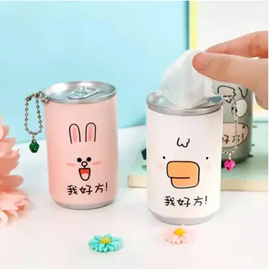 Picture of Easy Tissue Makeup remover Tissue Wipes Baby Wipes Facial Wipes Wet Wipes - 30Pcs Tissues new