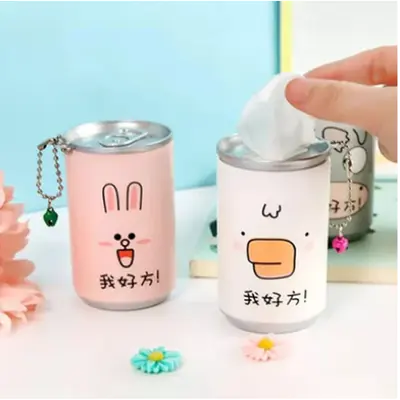 Picture of Easy Tissue Makeup remover Tissue Wipes Baby Wipes Facial Wipes Wet Wipes - 30Pcs Tissues new