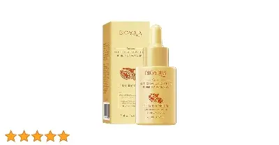 Picture of BIOAQUA Anti-oxidation Soothing Acne Removal Turmeric Face Serum- 30ml new