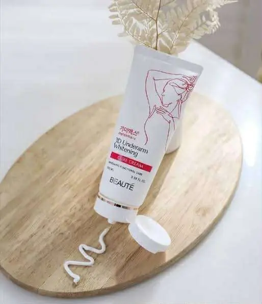 Picture of BEAUTE 3D Underarm Whitening Cure Cream new