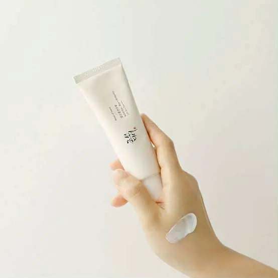 Picture of Beauty Of Joseon Sunscreen 10gm Rice + Probiotics Spf 50+ Pa++++ new