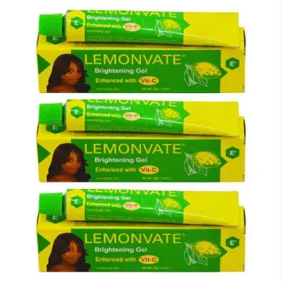 Picture of Esapharma Lemonvate Cream Tube 30 Grams new 2025