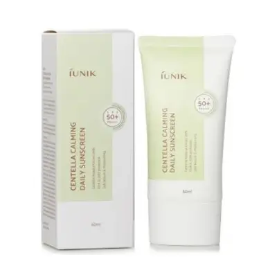 Picture of iUNIK Centella Calming Daily Sunscreen 60ml
