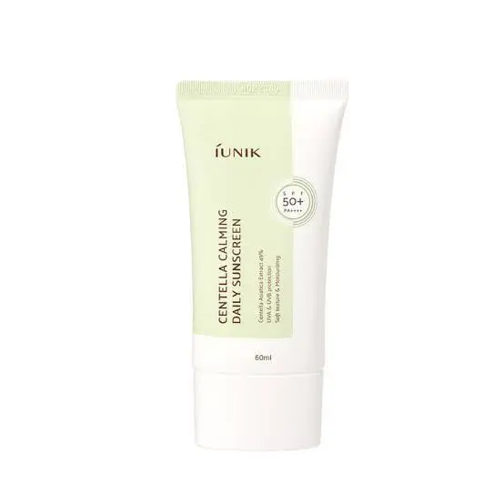 Picture of iUNIK Centella Calming Daily Sunscreen 60ml