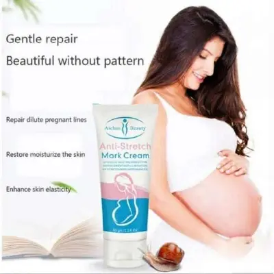 Picture of Aichun Beauty Anti-Stretch Marks Cream | Stretch Marks Removal Cream newe