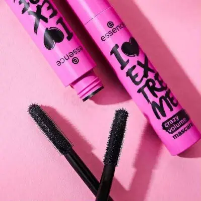 Picture of Essence Crazy Volume Mascara new