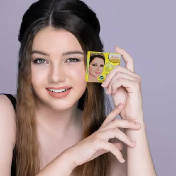 Picture of DUE Whitening Beauty Cream-50gm (Pakistan ) new