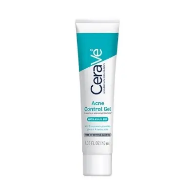Picture of Cerave - Acne Control Gel - 40ml new