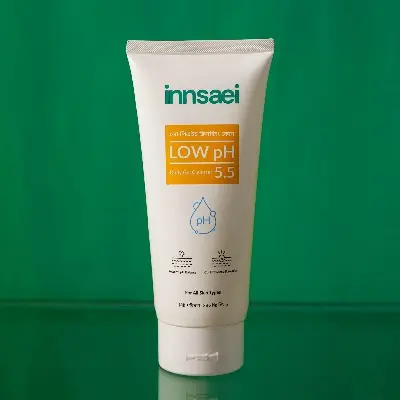 Picture of Innsaei Low Ph Daily Gel Cleanser 5.5 150ml new