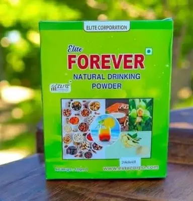 Picture of Elite Forever Natural Drinking Powder For Long Time Enjoy