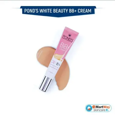 Picture of Ponds BB+ Cream new